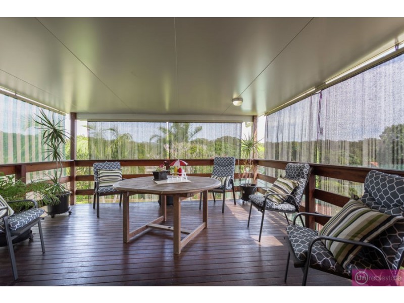 27 Jemalong Crescent, Toormina NSW 2452