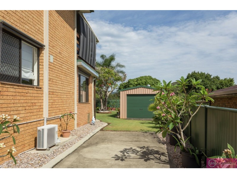 27 Jemalong Crescent, Toormina NSW 2452