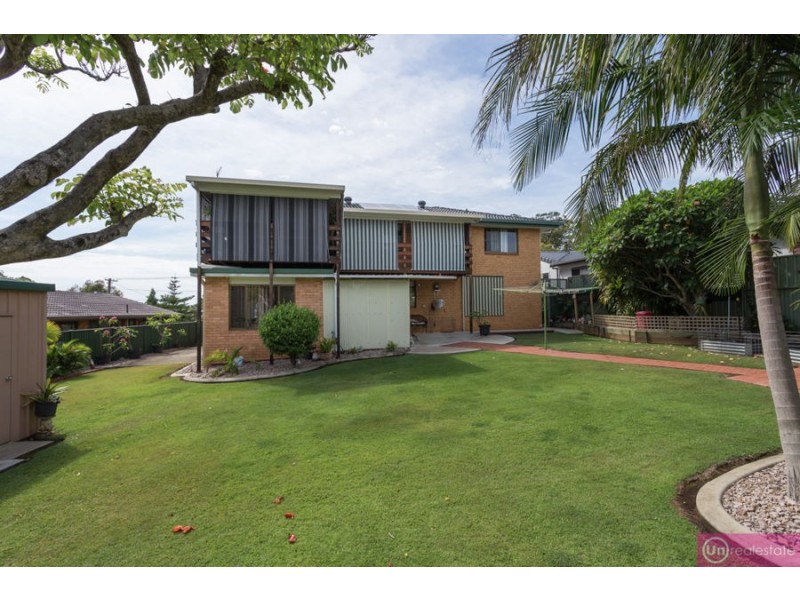 27 Jemalong Crescent, Toormina NSW 2452