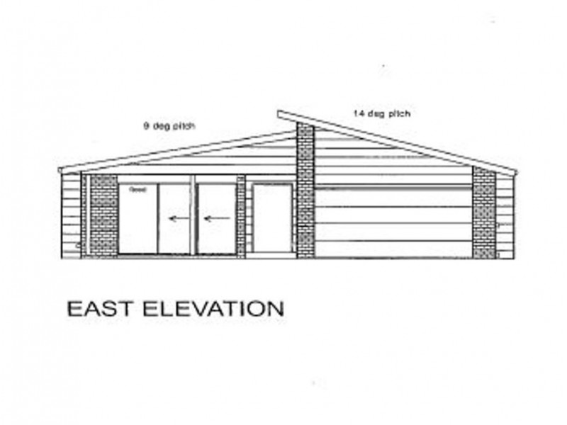 Lot 402 Mimiwali Drive, Bonville NSW 2441