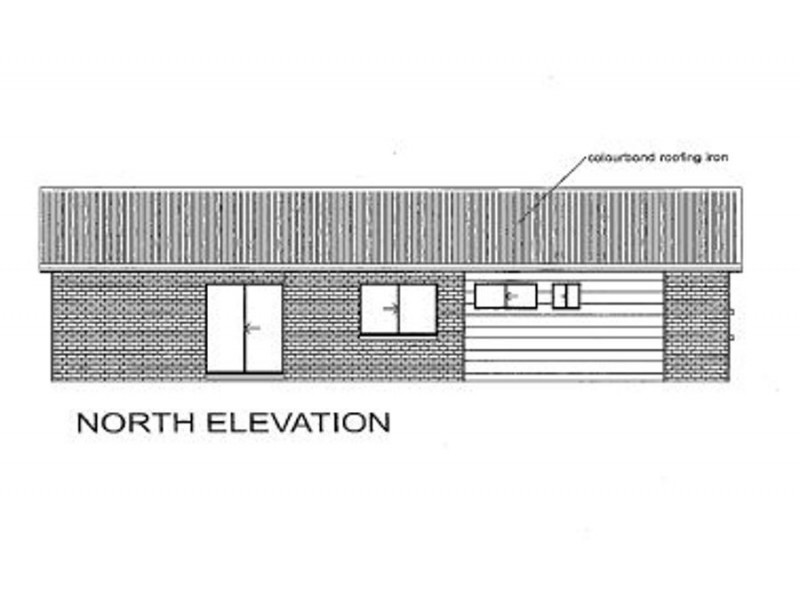 Lot 402 Mimiwali Drive, Bonville NSW 2441