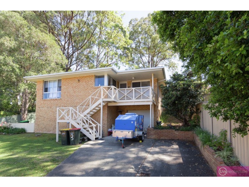 3/55 Jane Circuit, Toormina NSW 2452