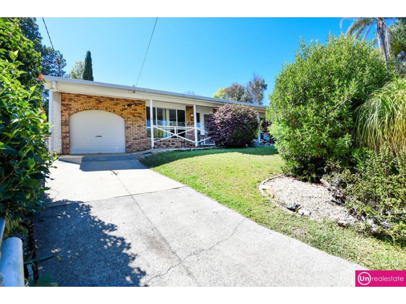 9 Pepperman Road, Boambee East NSW 2452