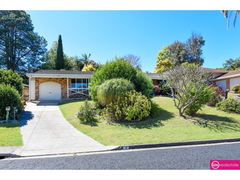 9 Pepperman Road, Boambee East NSW 2452