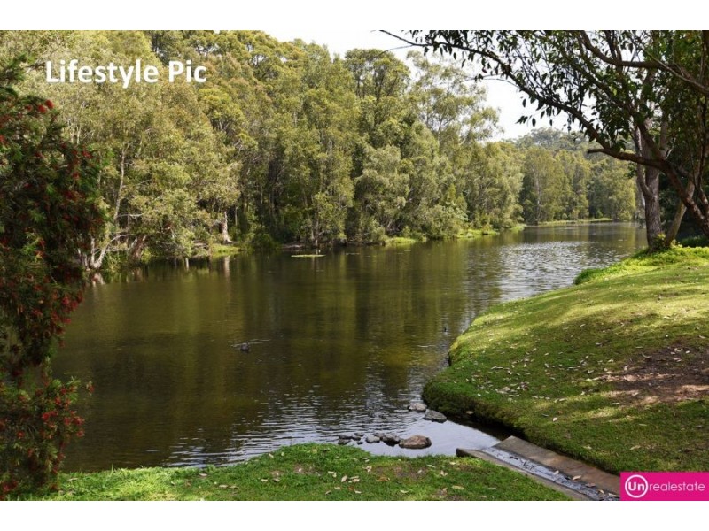 9 Pepperman Road, Boambee East NSW 2452