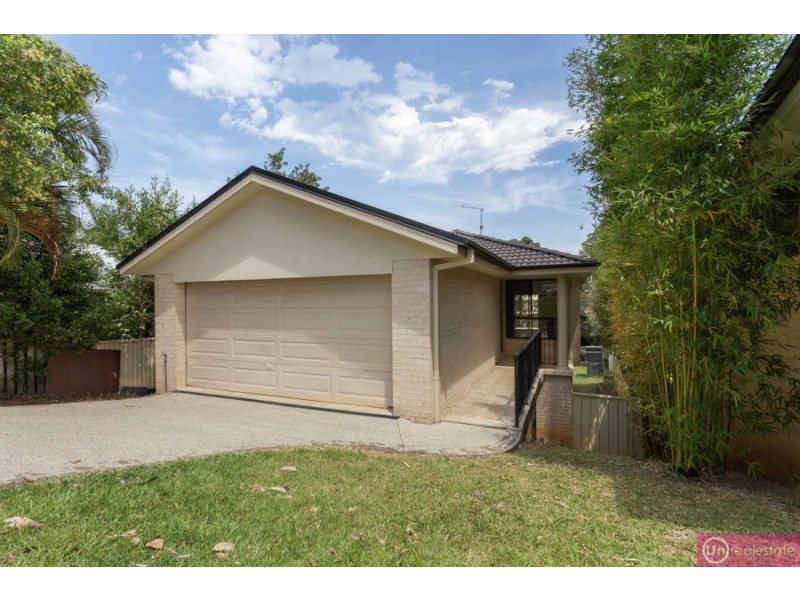 57A Oscar Ramsay Drive, Boambee East NSW 2452