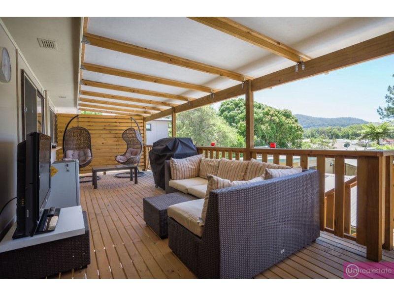 50 Coramba Road, Coffs Harbour NSW 2450