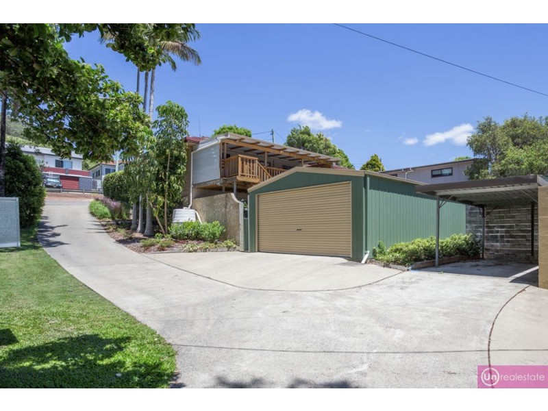 50 Coramba Road, Coffs Harbour NSW 2450