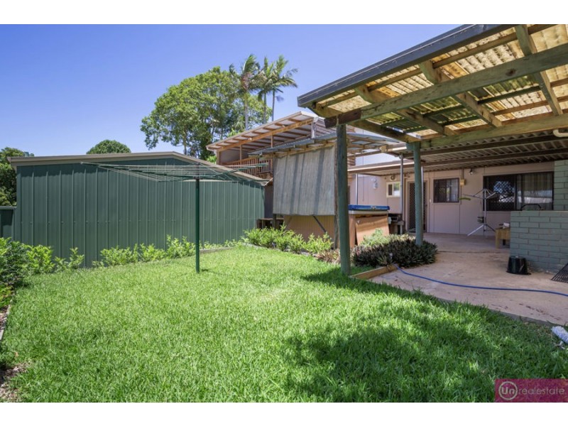 50 Coramba Road, Coffs Harbour NSW 2450