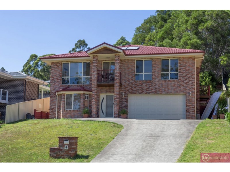 42 Kinchela Avenue, Toormina NSW 2452