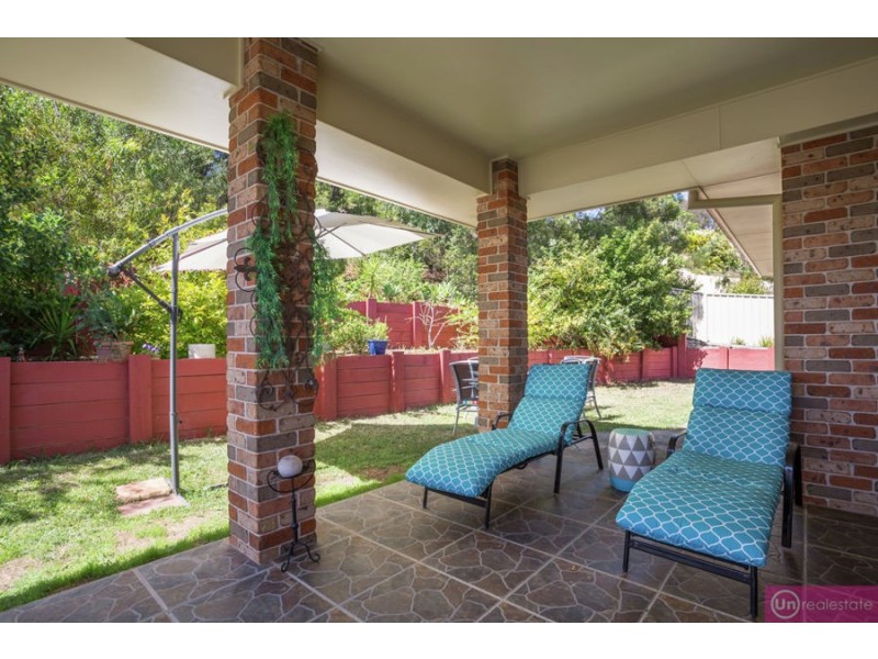 42 Kinchela Avenue, Toormina NSW 2452