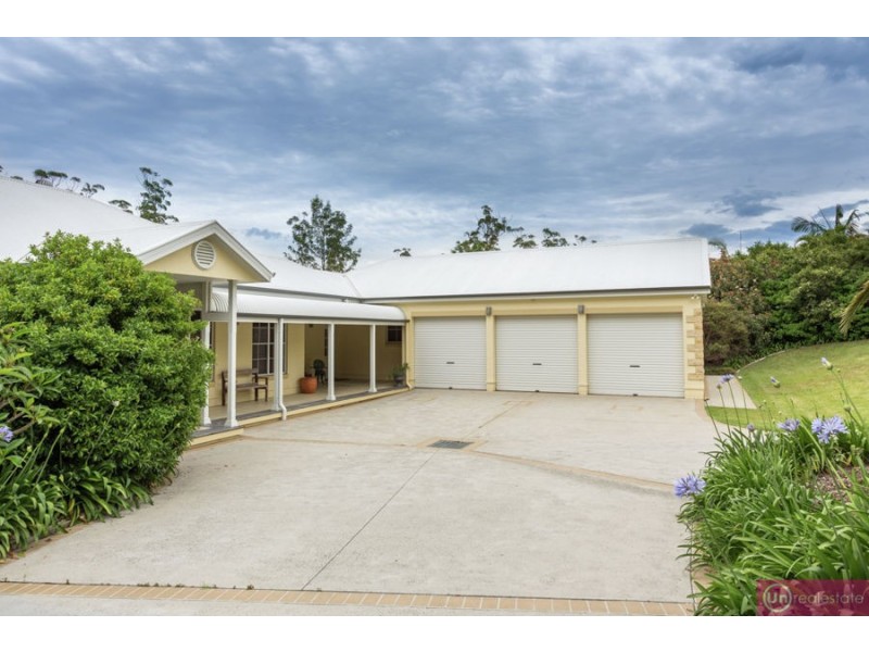 11 Bellbird Close, Moonee Beach NSW 2450