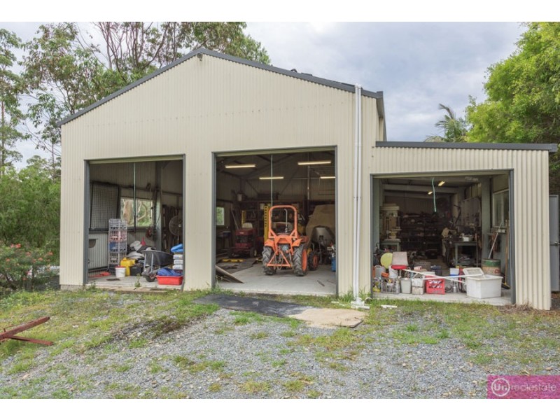 11 Bellbird Close, Moonee Beach NSW 2450