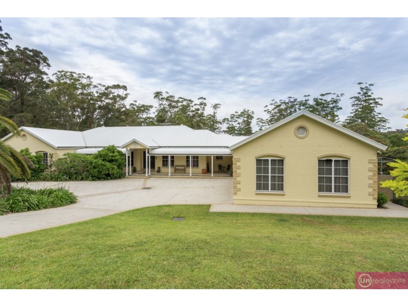 11 Bellbird Close, Moonee Beach NSW 2450