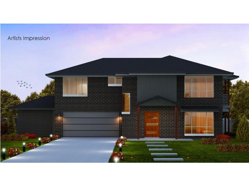 Lot 81 Anchorage Close, Moonee Beach NSW 2450