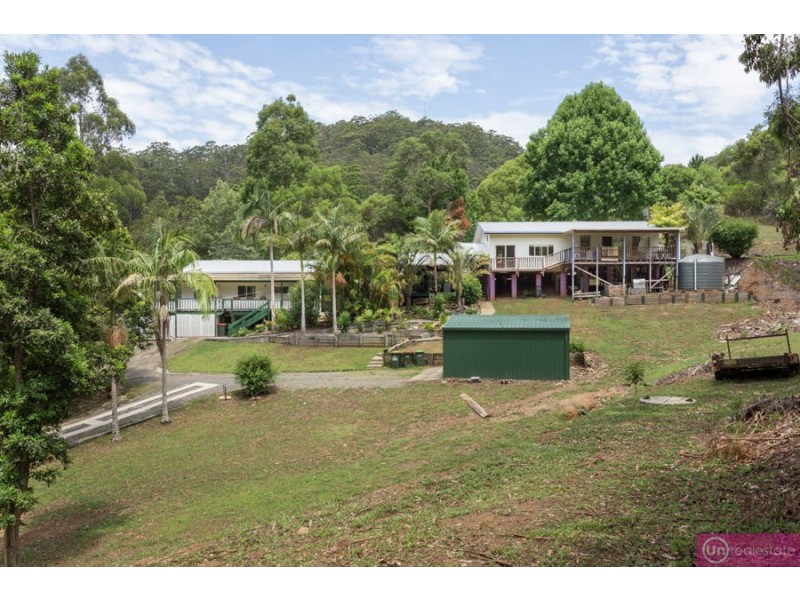 293 & 293a Gaudrons Road, Sapphire Beach NSW 2450