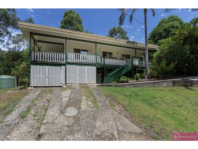 293 & 293a Gaudrons Road, Sapphire Beach NSW 2450