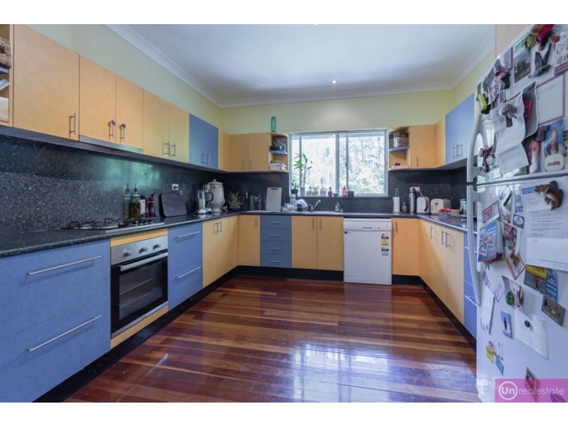 293 & 293a Gaudrons Road, Sapphire Beach NSW 2450