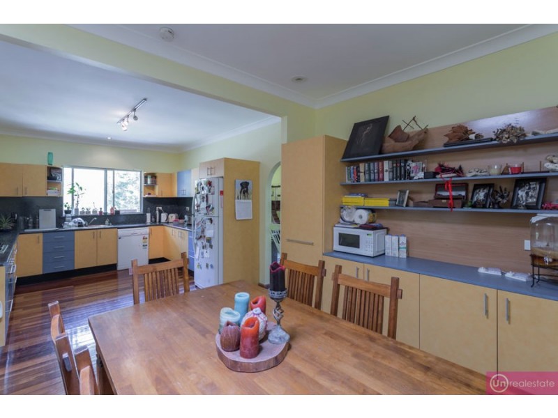 293 & 293a Gaudrons Road, Sapphire Beach NSW 2450