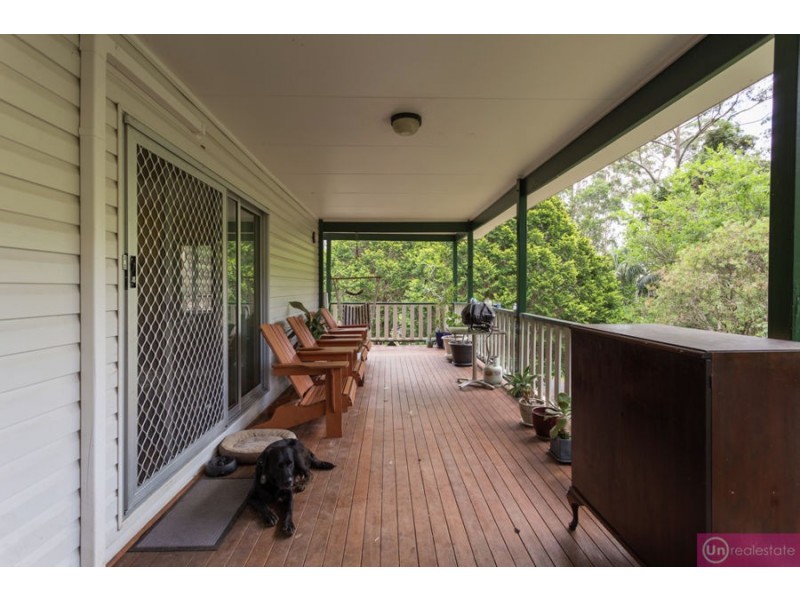 293 & 293a Gaudrons Road, Sapphire Beach NSW 2450