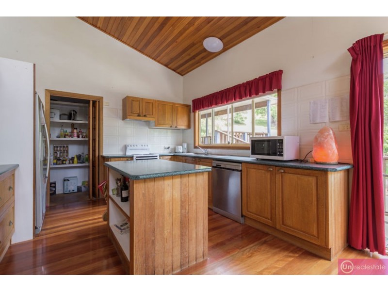 293 & 293a Gaudrons Road, Sapphire Beach NSW 2450