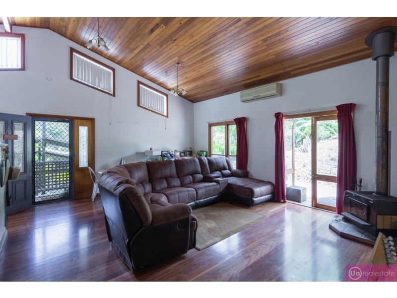 293 & 293a Gaudrons Road, Sapphire Beach NSW 2450