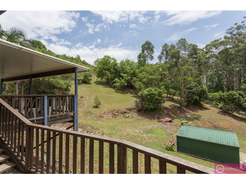 293 & 293a Gaudrons Road, Sapphire Beach NSW 2450