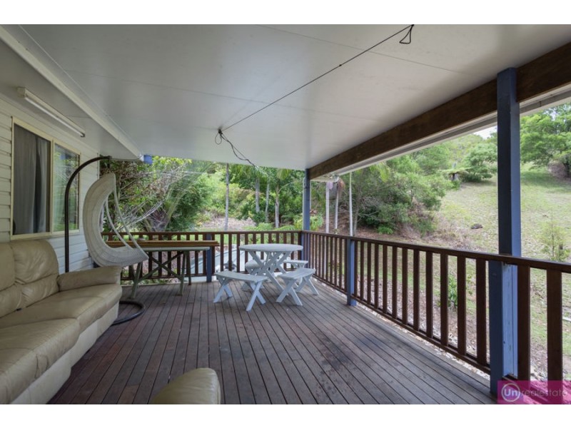 293 & 293a Gaudrons Road, Sapphire Beach NSW 2450