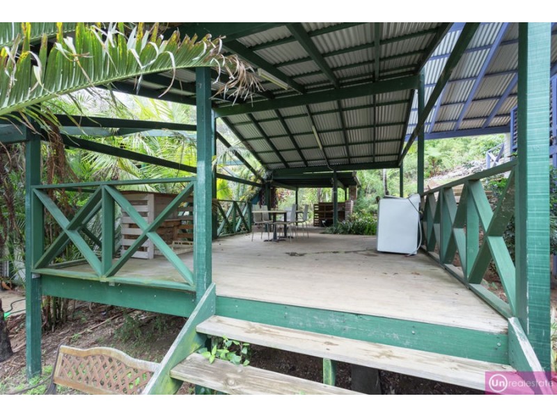 293 & 293a Gaudrons Road, Sapphire Beach NSW 2450