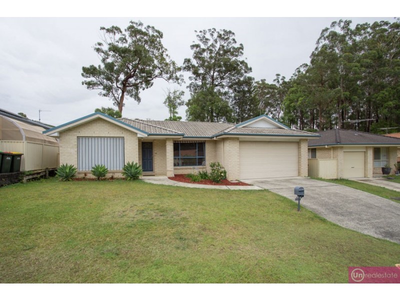 19 Platts Close, Toormina NSW 2452