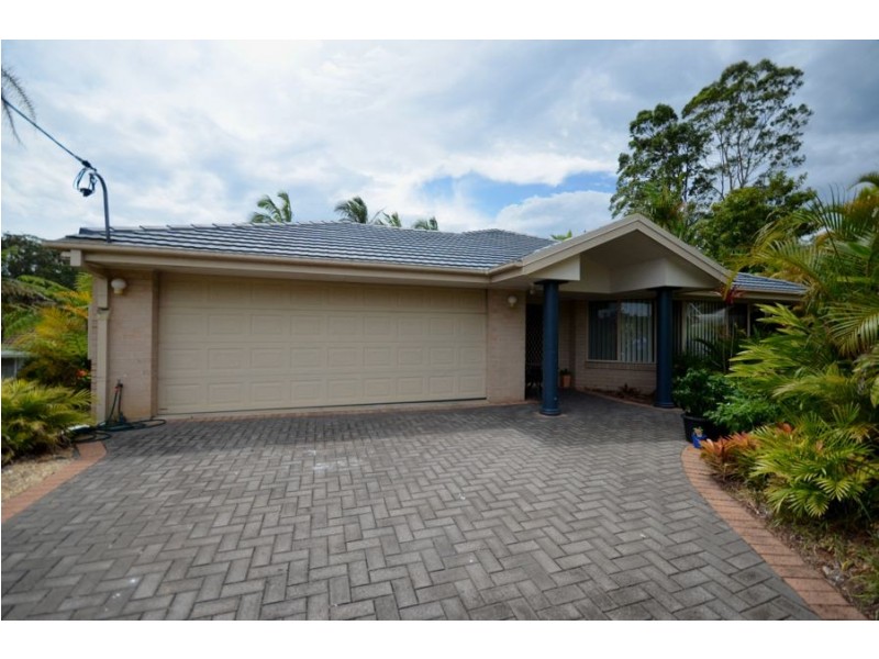 17 Dewing Close, Toormina NSW 2452