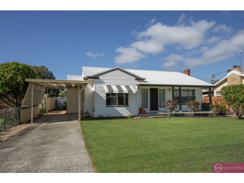 7 Seventh Avenue, Sawtell NSW 2452
