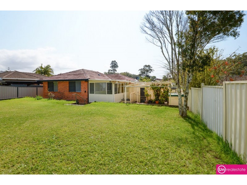 1 Bower Crescent, Toormina NSW 2452