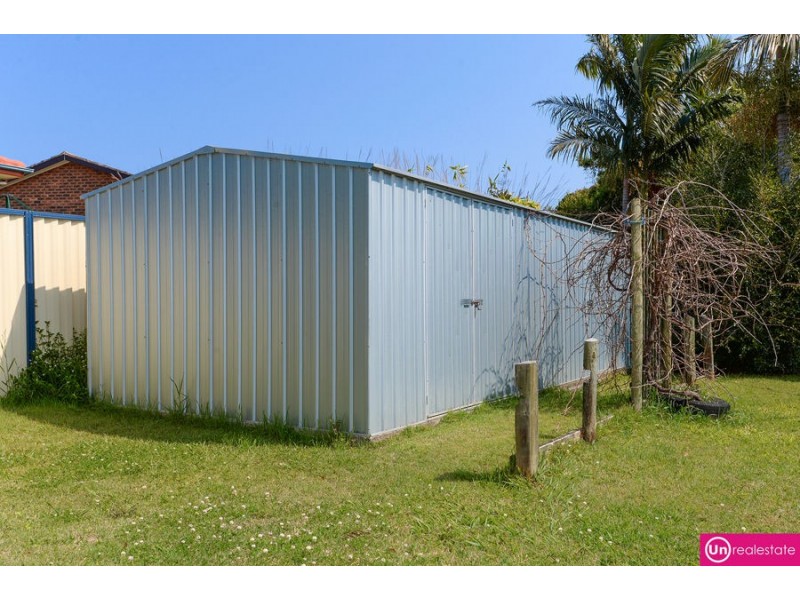 1 Bower Crescent, Toormina NSW 2452