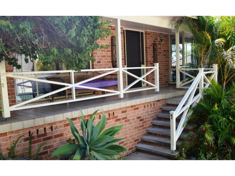 1/64 Sawtell Road, Toormina NSW 2452