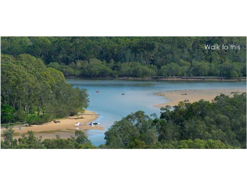 1/64 Sawtell Road, Toormina NSW 2452