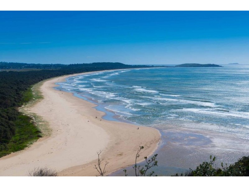 1/64 Sawtell Road, Toormina NSW 2452