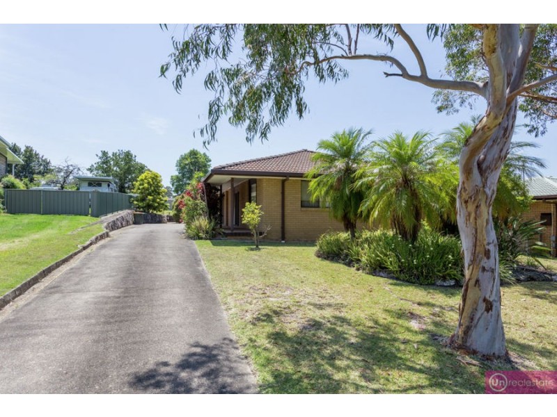 2/18 Bangalee Crescent, Toormina NSW 2452