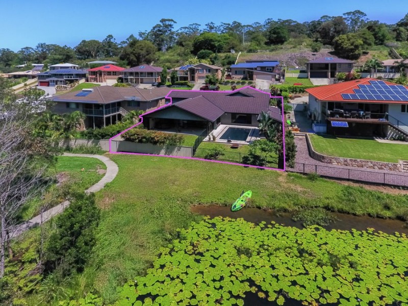 51 Kinchela Avenue, Toormina NSW 2452