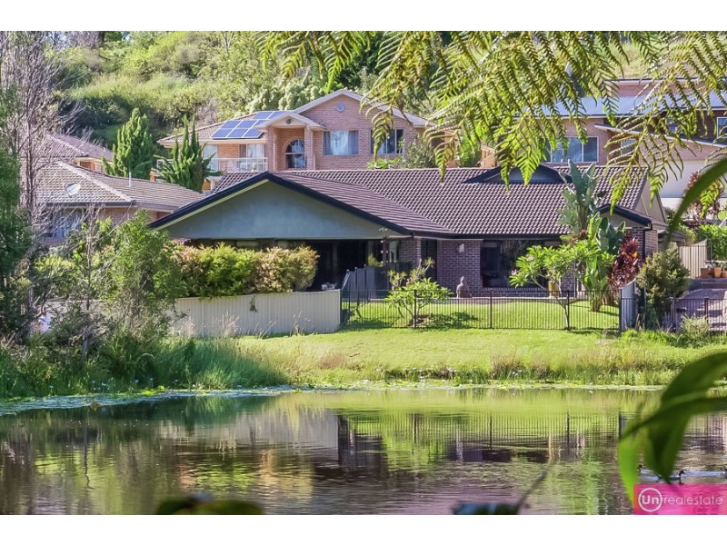 51 Kinchela Avenue, Toormina NSW 2452