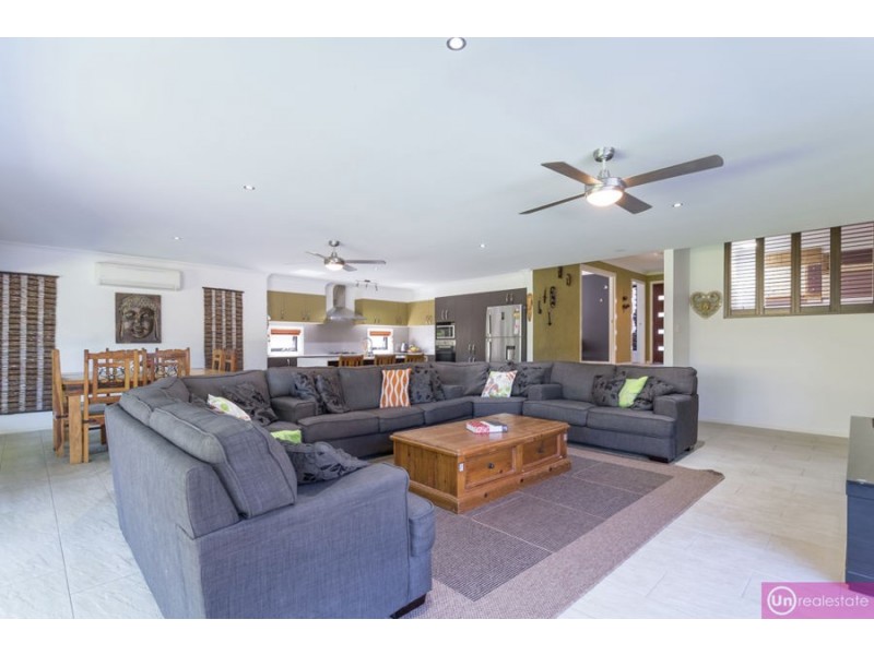 51 Kinchela Avenue, Toormina NSW 2452