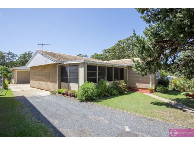 240 Sawtell Road, Boambee East NSW 2452