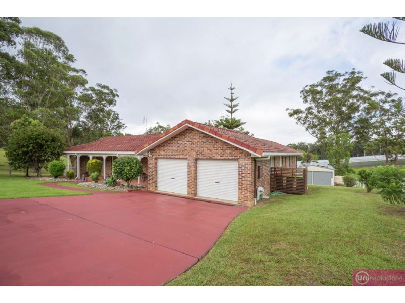 59 Gleniffer Road, Bonville NSW 2441