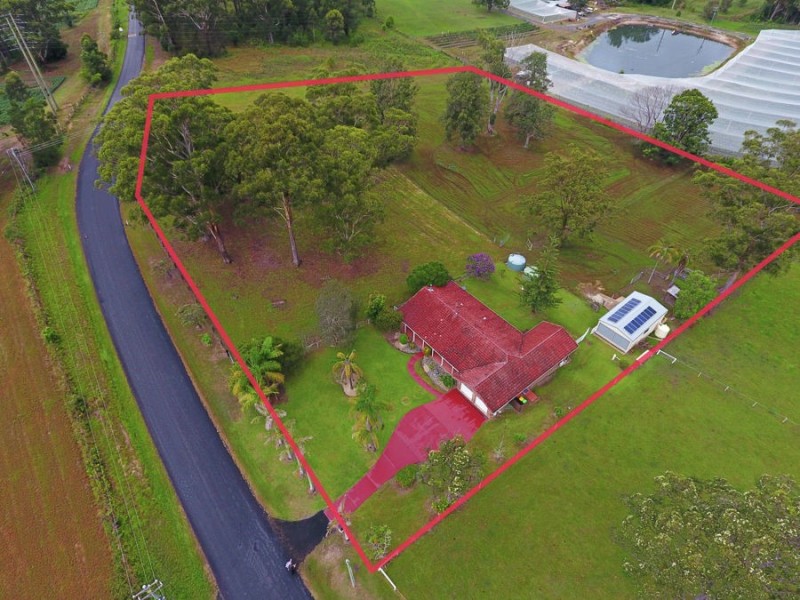 59 Gleniffer Road, Bonville NSW 2441
