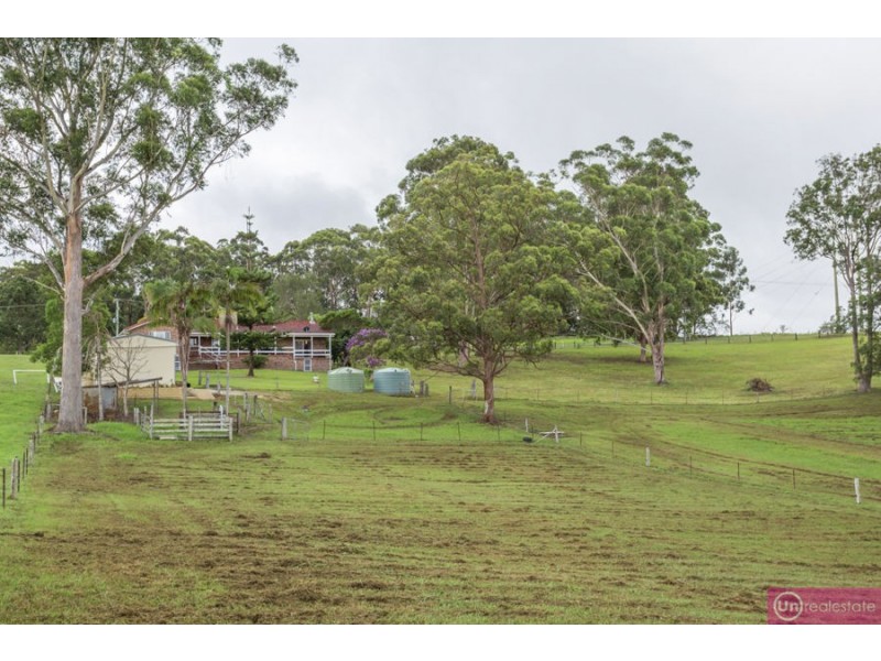 59 Gleniffer Road, Bonville NSW 2441