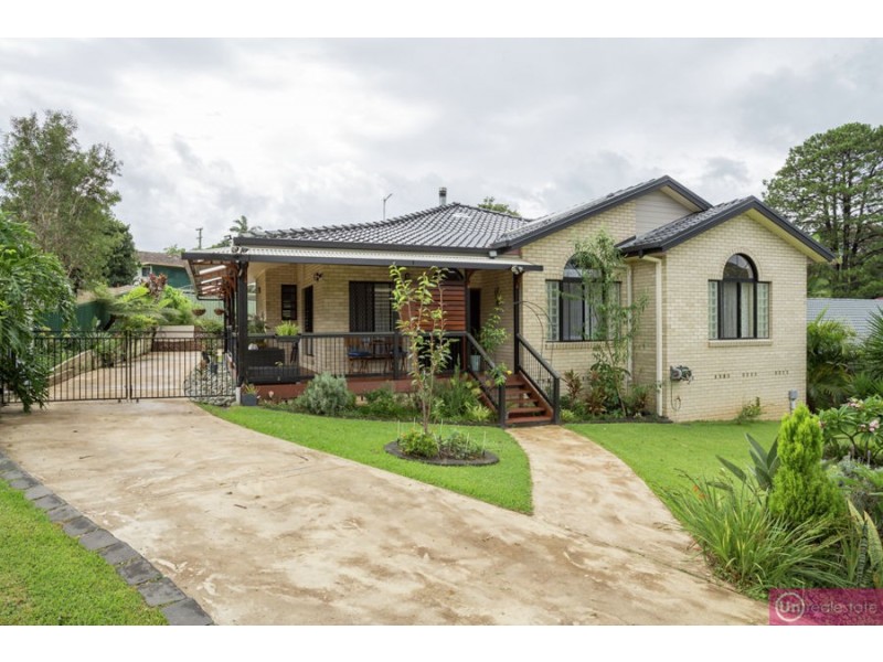 17 Pepperman Road, Boambee East NSW 2452