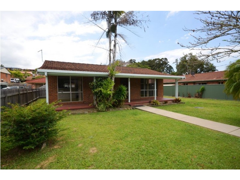 19 Mirroola Crescent, Toormina NSW 2452