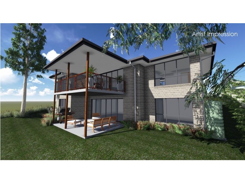 53 William Sharp Drive, Coffs Harbour NSW 2450