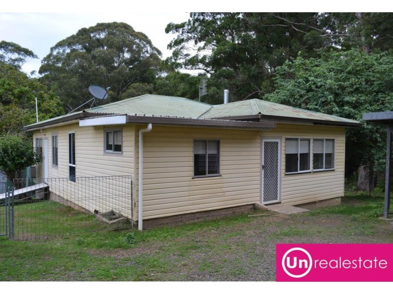 155a Gleniffer Road, Bonville NSW 2441