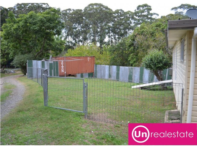 155a Gleniffer Road, Bonville NSW 2441